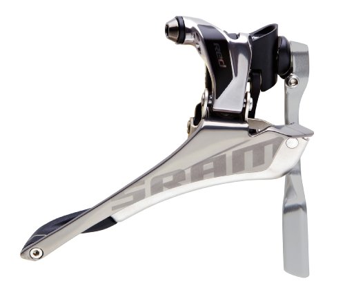 Sram Red Front Derailleur Clamp On Sale