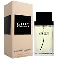Chic For Men Perfume For Men by Carolina Herrera EDT Spray 100ml