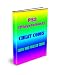 PS2 (Playstation 2) Cheat Codes