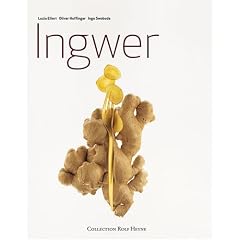 Ingwer