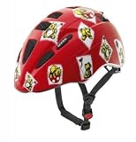 Produkt-Bild: UVEX Kinder Fahrrad Helm Kid II, gr&ouml;&szlig;enverstellbar 46 - 52cm