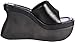 Pleaser Women's Pace-01 Platform Sandal