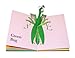 Colors: A Bugs Pop-up Concept Book (David Carter's Bugs)