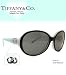 ティファニー サングラス TIFFANY&CO TF4028A-80553F-58