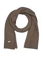 Piacenza cashmere Bufanda (Marrón)