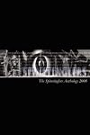 The Spinetinglers Anthology 2008