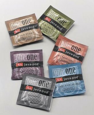 Melitta Coffee Pods