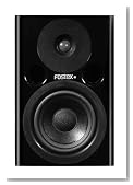 FOSTEX プロフェッショナル・スタジオ・モニター PM0.4