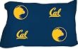 California (UC Berkeley) Golden Bears Printed Pillow Case (Set of 2)