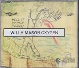 OXYGEN CD EUROPEAN VIRGIN 2005