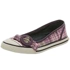 Rocket Dog Women's Kitten Sneaker
