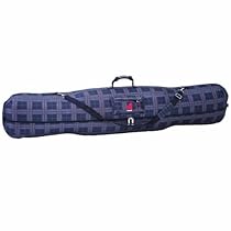 Athalon Fitted Snowboard Bag-170 cm (Plaid)

