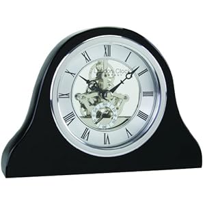 Mecanisme horloge
