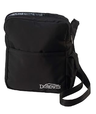 Dr Brown's Natural Flow Thermal Tote Bag
