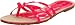 MIA Women's Preta Sandal,Fuschia Patent,7 M US
