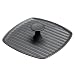 Kitchen & Housewares : Le Creuset Panini Press 9-1/4''