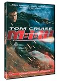 Mission: Impossible III [PAL/REGION 2 DVD. Import-Spain]