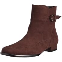 リバティーハウス LIBERTY HOUSE short boots