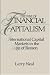 The Rise of Financial Capitalism: International Capital Markets in the Age of Reason (Studies in Macroeconomic History)