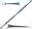 DENTAL PICK wax carver SPATULA probe = DP-34