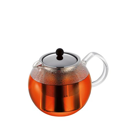 Bodum ASSAM Teebereiter, 1.0 Liter