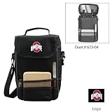 Ohio State Buckeyes NCAA Duet Wine and Cheese Tote