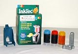 Lexmark/IBM 15M0120 (#20) Premium Refill Kit (Color)