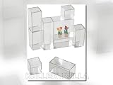 Eigenschaften HABA 3532 / HABA 3532 - Glasbausteine