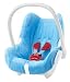 MAXI-COSI サマーカバー カブリオフィックス専用 アクア