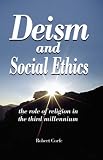 Deism and Social Ethics