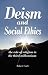 Deism and Social Ethics