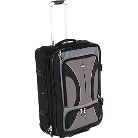 Buy CalPak Apollo T-26L Rolling Case Wheeled Luggage by var goTwisterProductImageStrings = new Object();goTwisterProductImageStrings['prodImageNotAvailTextNoColor'] = 