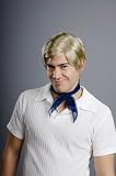 Enigma 00211 Freddie Wig