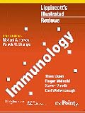 Lippincott's Illustrated Reviews: Immunology Softbound