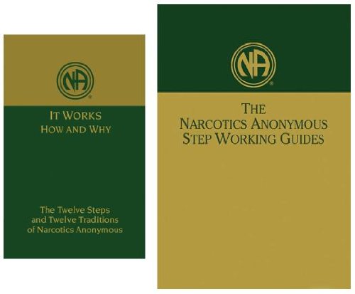 Narcotics Anonymous: 