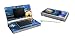 Nintendo DS Lite Skins-mindseye
