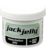 Jack Jelly Head Spread 3.3 Oz   Lubricants and Oils