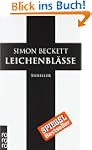Leichenbl�sse: David Hunters 3. Fall