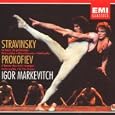 Prokofiev/Stravinsky: Stage Works