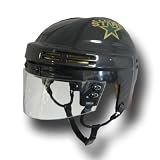 NHL Dallas Stars Official Licensed Mini Player Helmets