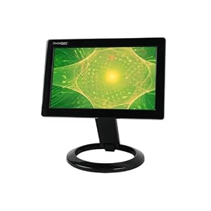 7IN LCD 800X480 350:1 DS-70U USB 2.0 30MS by 