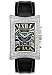 Elini Men's Nazar Diamond Chronograph Watch #BK771STWH