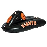 San Francisco Giants Super Sled