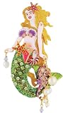 Lunch at The Ritz 2GO USA Magical Mermaid Pin