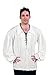 RG Costumes Men's Renaissance Shirt
