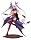 Chu�~Chu���ނ� ���������� (1/8����PVC�h���ς݊����i)
