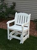 Garden Chair Glider
