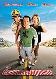 Los Calientabanquillos(2006) The Benchwarmers