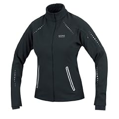 Gore Running Wear Softshelljacke WINDSTOPPER� Soft Shell Mythos SO II Lady Jacke