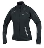 Gore Running Wear Softshelljacke WINDSTOPPER® Soft Shell Mythos SO II Lady Jacke Gore Running Wear Softshelljacke WINDSTOPPER® Soft Shell Mythos SO II Lady Jacke